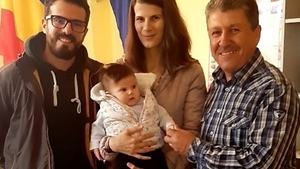 Un primar din Dolj a găsit soluţia pentru a creşte natalitatea în comună: 1.500 de lei pentru fiecare nou-născut