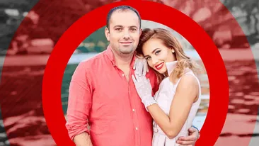 Emilia Dorobanțu a divorțat în mare secret?! Nici Paștele n-a mai îndreptat lucrurile!