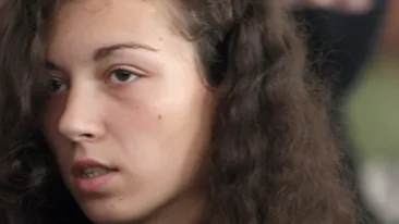 O adevarata drama in Penitenciarul Arad! Studenta criminala nu are voie sa-si cumpere penseta!