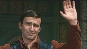 Ce tragedie! A murit actorul James Drury, un adevărat star în serialul western "The Virginian". Cum l-a inspirat pe Quentin Tarantino