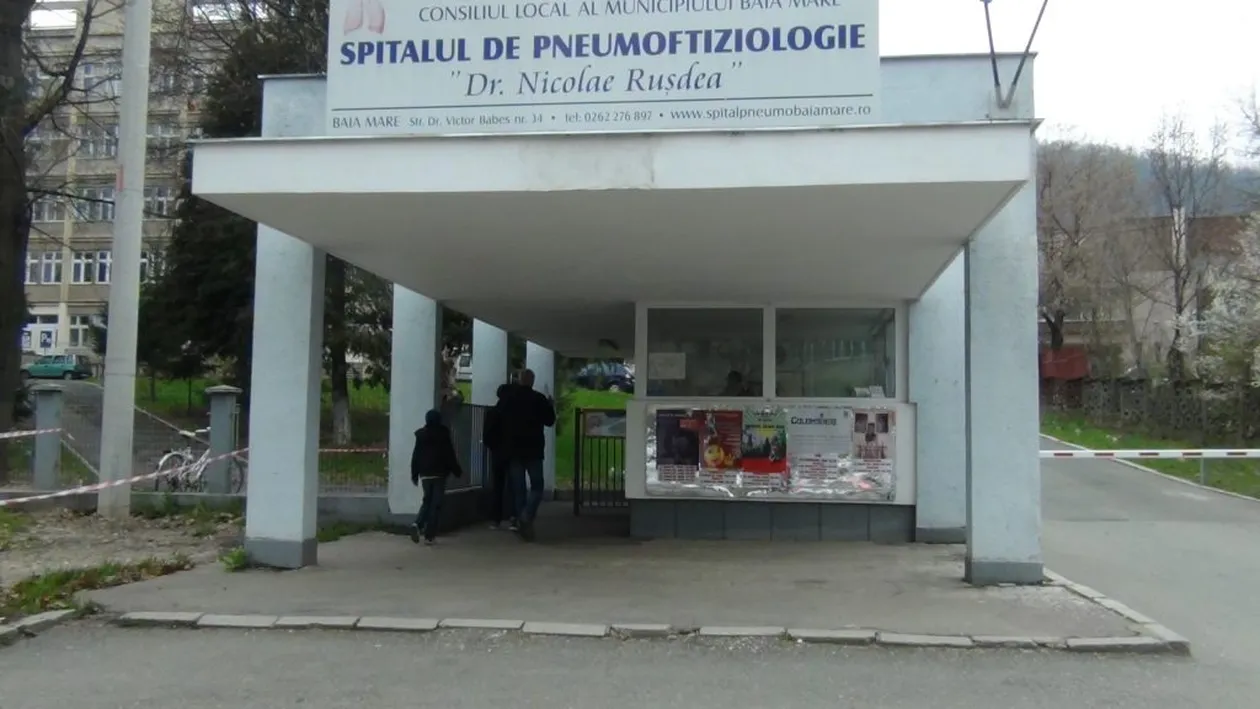 O tânără de 31 de ani, însărcinată în cinci luni, a murit de coronavirus la Baia Mare