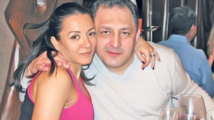 OANA MIZIL  se grăbeşte să devină din nou mamă: "Vrem un băieţel"