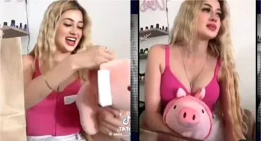 Crimă înfiorătoare pe TikTok! Influenceriță celebră, ÎMPUȘCATĂ în timp ce făcea live. Ultimele ei cuvinte sunt bizare