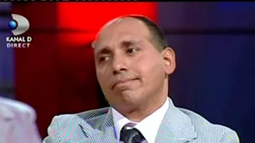 VIDEO Romanii au Talent nu l-a schimbat! Gigel Frone nu ii poarta pica lui Gog: Sa ii dea Dumnezeu sanatate lui Cristian, nu sunt invidios Vezi de ce au inceput sa il caute pustoaicele de liceu