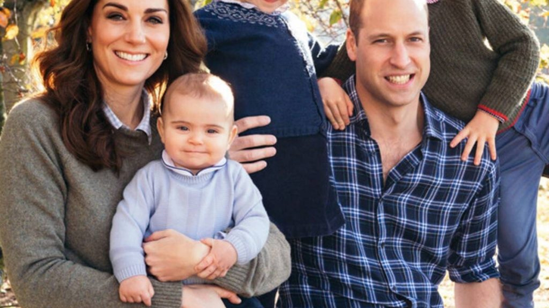 Familia regală a Marii Britanii, afectată de coronavirus! Fiul Prințului William a fost trimis acasă de la școală