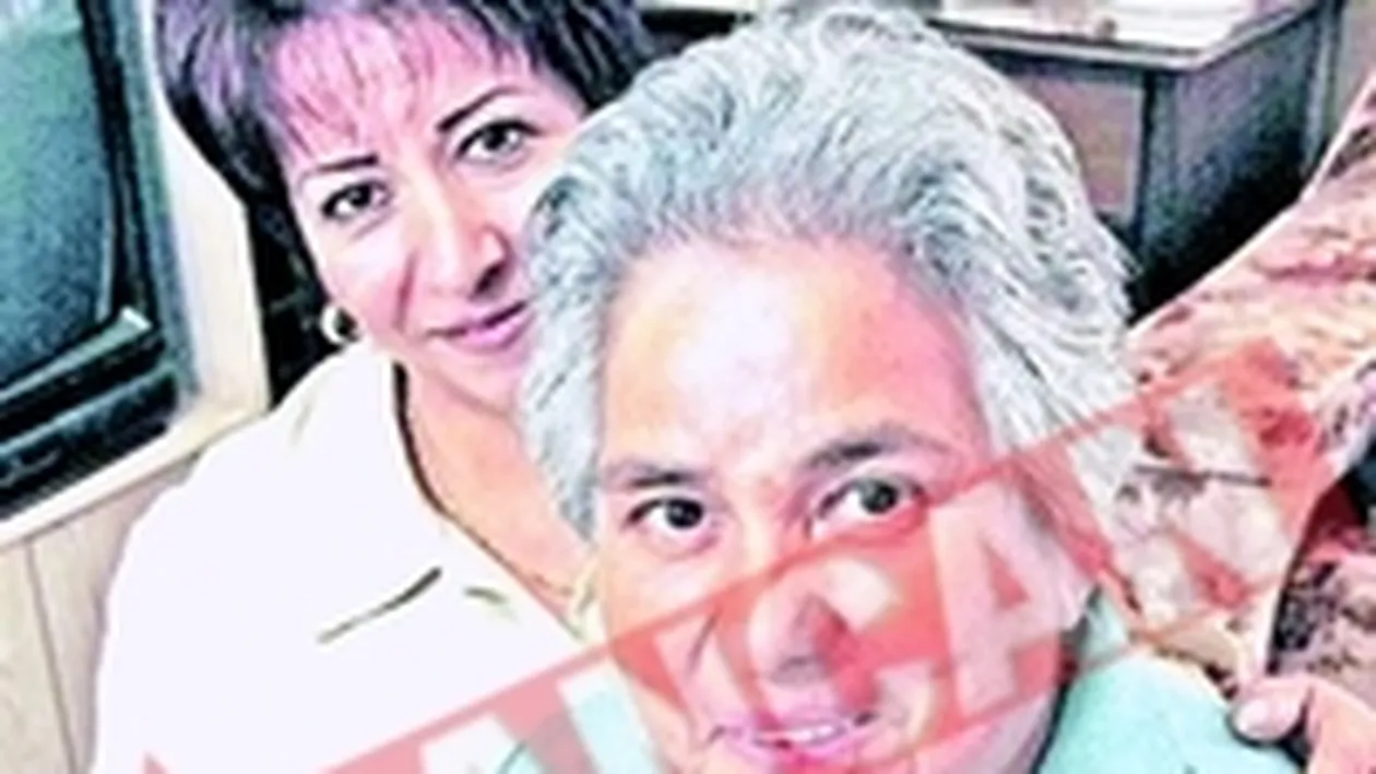 S-au regasit dupa 51 de ani