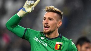 Genoa – Sassuolo: Formația lui Ionuț Radu, obligată să obțină victoria!