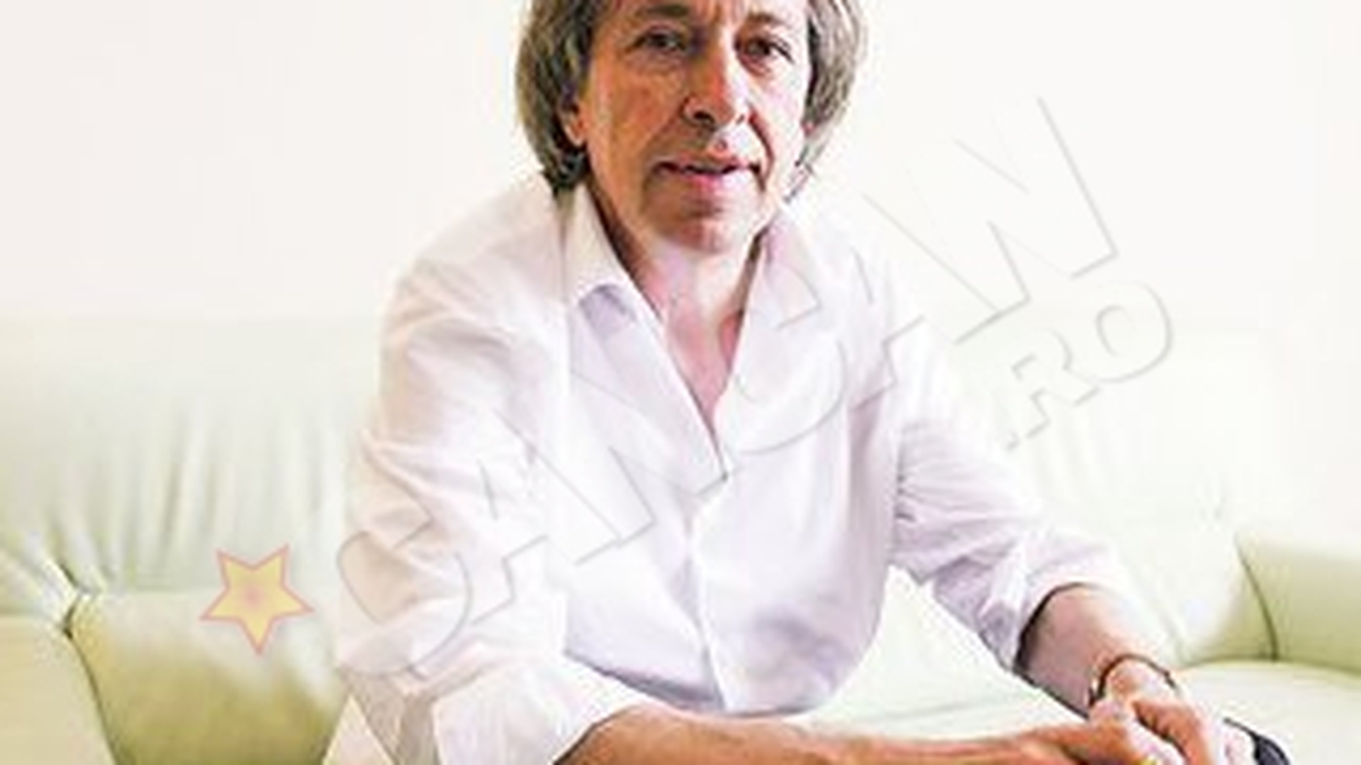 Pascal Bruckner e mai sincer ca oricand: "Am fumat marijuana, dar nu pentru inspiratie"