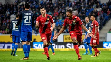 Leverkusen - Atletico: Meci închis pe BayArena? Probleme de efectiv pentru ambele formații!