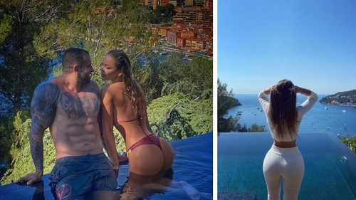 Daria Radionova l-a dat de gol pe Alex Bodi! Detaliile care o vor înfuria pe Bianca Drăgușanu, care a fost trădată de fostul soț cu focoasa șatenă  | VIDEO