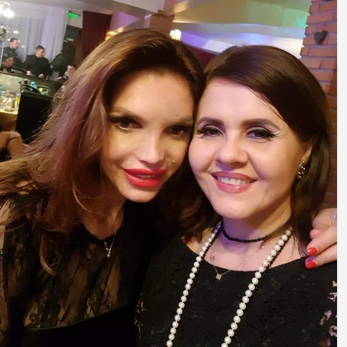 Cristina Spătar, de nerecunoscut din cauza operațiilor estetice! Cum arată acum “Regina R&B”. FOTO