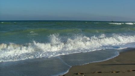 Peste 40.000 de turisti sunt asteptati la mare de 1 Mai!