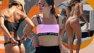 Incendiar când se dezbracă! Top 40 sexy-vedete care-și ascund tatuajele!