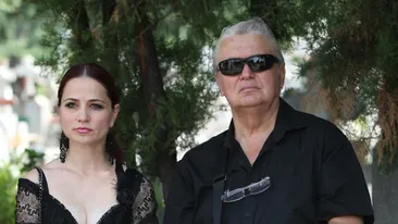 Gheorghe Turda a răbufnit! Motivul pentru care s-a despărțit de Nicoleta Voicu. “Când eram la baie, îmi...”