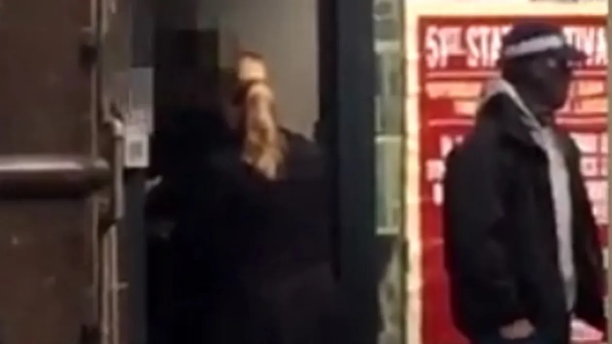 ALERTĂ la Londra! O femeie a fost împuşcată, iar patru persoane au fost reţinute