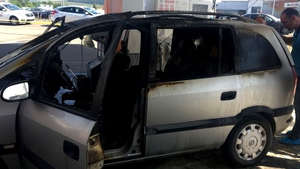 Mesajul cutremurător pe care l-a postat tânărul care și-a dat foc în benzinărie, înainte să se sinucidă!