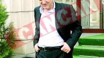 Gigi Becali, bun de trimis in judecata