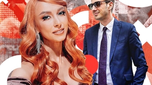 Andreea Bălan, hotărâtă să ajungă în fața altarului cu Tiberiu Argint?! “Vreau să fiu fericită
