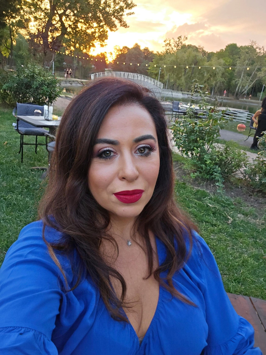 Oana Roman a luat foc, după ce a văzut apartamentul distrus de Calina: ”Nu este decât o…”