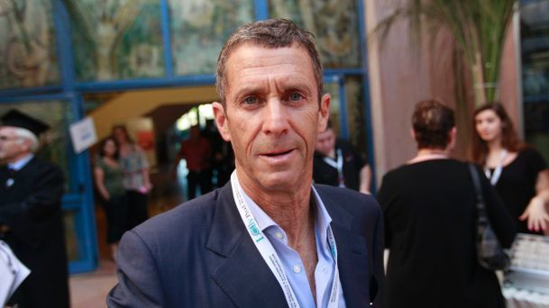 Beny Steinmetz