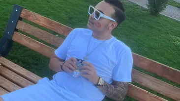 Adi Minune Jr. nu se joacă! A făcut un pas mare destul de rapid în relația cu noua iubită