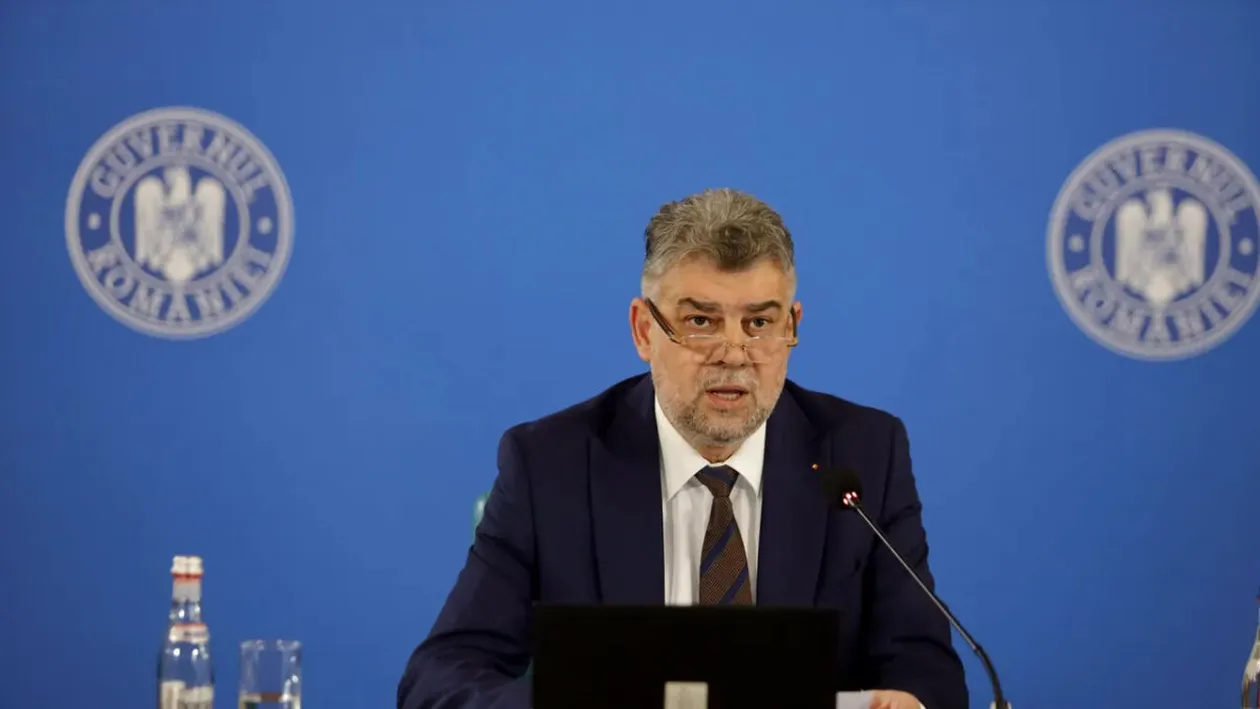 Guvernul majorează SALARIUL minim brut pe țară la 4.050 de lei. Marcel Ciolacu: „Vor beneficia peste 1,8 milioane de români”