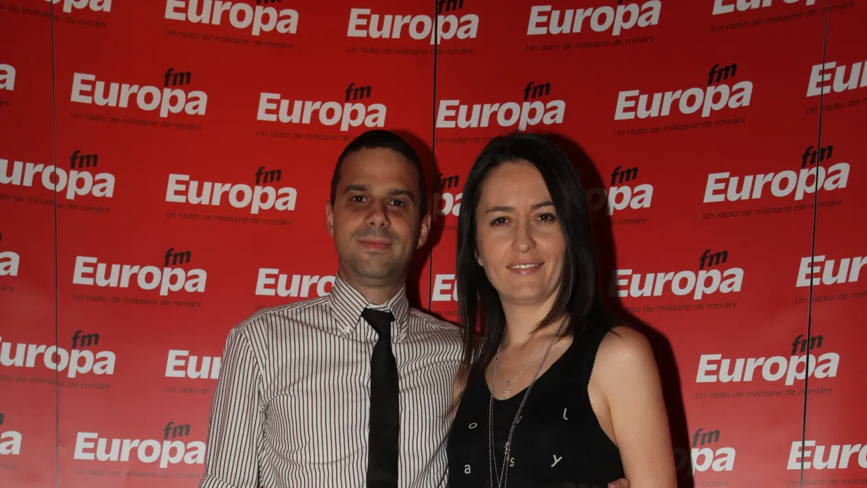 Amaliei Nastase ii place sa petreaca in stil mare. Vezi ce zice vedeta despre vacanta petrecuta alaturi de Demi Moore