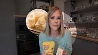 Câte calorii are o lingură de parmezan ras, de fapt. Mihaela Bilic: „Porția corectă are 15 grame”