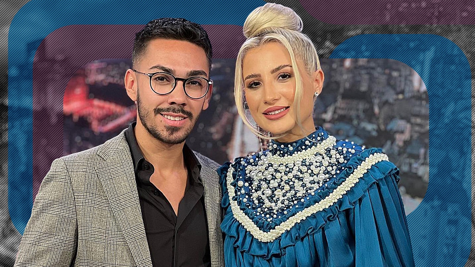 Soția lui Armin Nicoară e însărcinată!? Reacția surprinzătoare a celebrului saxofonist
