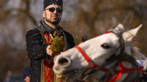 Obiceiul vechi care se mai ține și astăzi de Bobotează. Ce simbolizează, de fapt, acest ritual și de ce a dispărut din multe zone