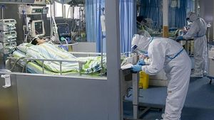 Situația la zi în China. Au fost raportate noi cazuri de infecție cu coronavirus