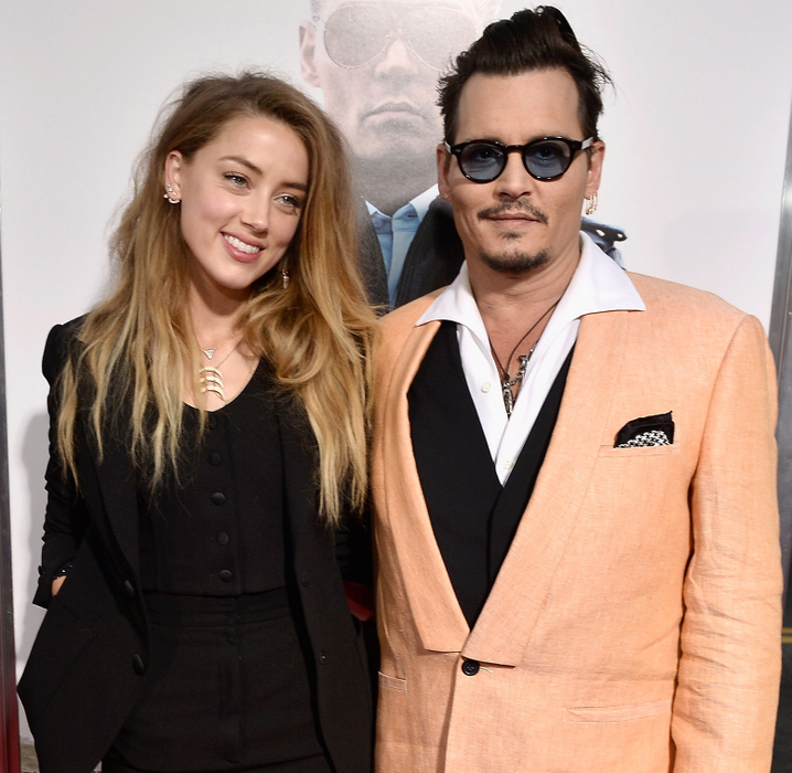 Johnny Depp a câștigat procesul cu Amber Heard! Reacţia actriţei: „Faptul că o femeie vorbeşte însemnă că va fi umilită public”