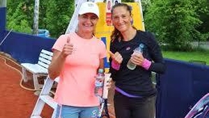 Cadanţu şi Niculescu, în semifinale la Limoges!