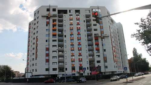 Cea mai ieftină garsonieră din București costă 17.000€. Cum arată și în ce sector este