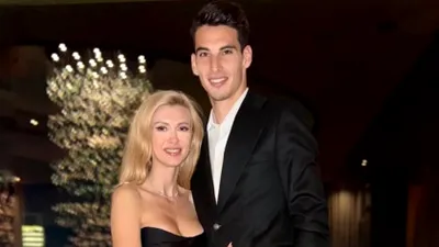 De ce nu a mai plecat Andreea Bălan în vacanță de Revelion pentru prima dată în 10 ani!