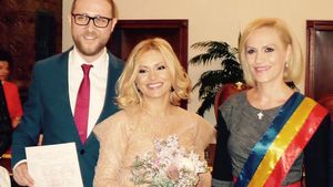 Gabriela Firea a rupt prietenia de 20 de ani cu Simona Gheorghe, după ce Răzvan Săndulescu a condus campania lui Nicușor Dan