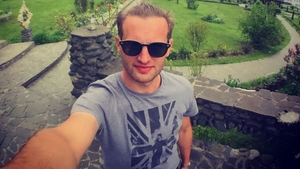În ce ipostază s-a pozat SORIN BROTNEI fix în această dimineaţă! ‘’Ceva finuţ....‘’