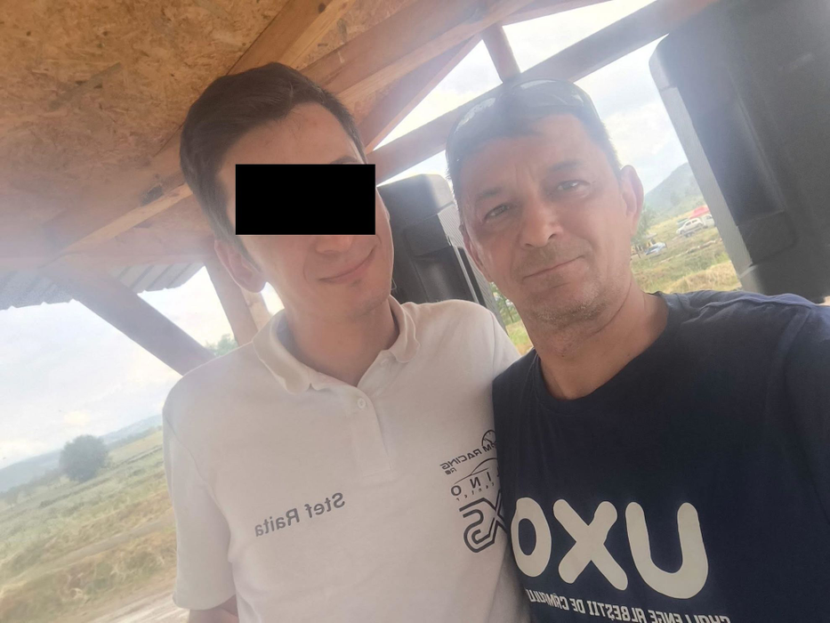BREAKING | A murit Dan Bodea, unul dintre cei mai buni piloți de raliuri din țară