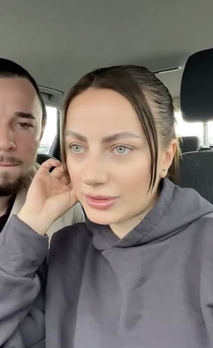 Laura rupe tăcerea după ce Mihai de la Mireasa a fost acuzat că își bate soția! „Avem și noi un anunț de făcut”