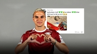 Cristi Manea, descălțat de un fan după meciul României cu Polonia. Ce i-a spus adolescentul
