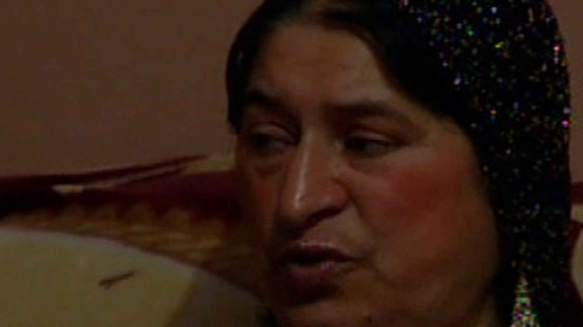 Vrajitoarea Luminita, mama Vanessei: "Oana Zavoranu si Max Balasescu au fost la munte, au avut relatiie sexuale intre ei"
