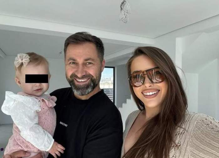Scandal monstruos între Iustina și Ada, fosta soție a lui Cornel Luchian. Acuzată că ar fi fost amantă și că bărbatul ar fi divorțat doar de dragul Insulei iubirii