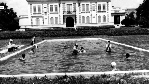 „Palatul Plăcerii”, fabuloasa clădire din România care în urmă cu 145 de ani avea dotări precum construcțiile din 2024