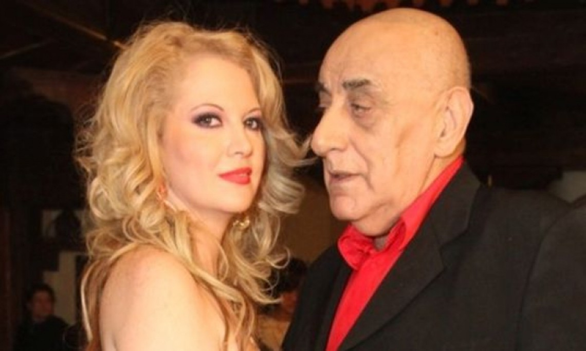 Oana Lis a dezvăluit când și unde a făcut prima dată dragoste cu Viorel
