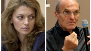 CRISTIAN TUDOR POPESCU: ‘’ALINA GORGHIU, o persoană smulsă cu cruzime de sub casca de la coafor. S-a făcut de râs’’