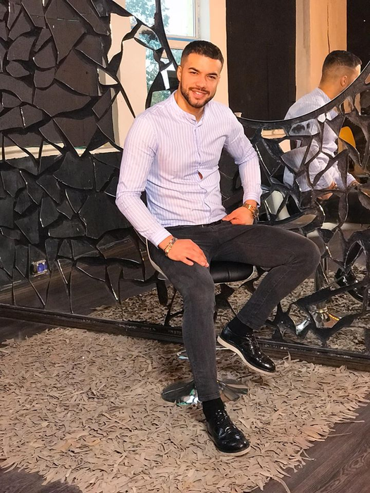 Aflat în Dubai, Culiță Sterp a răbufnit în public: “Nu te potolești cu…”