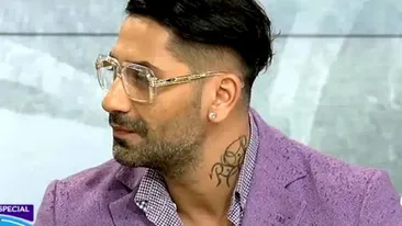 Connect-R, mesaj emoționant pentru mama sa: ”Și erau cam 8 pe la părinți, dar una în toate cele <Să mă ierți tu Eminescu>, dar …”