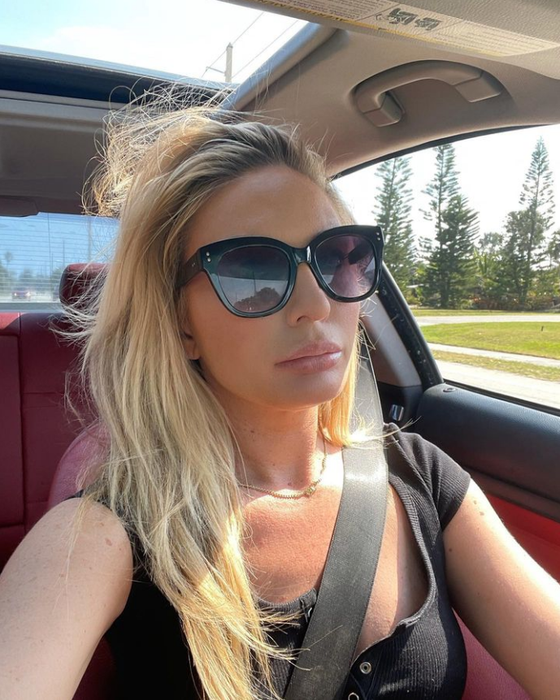 Kate Chastain este însărcinată cu primul ei copil! „Este ceva la care am sperat întotdeauna…”