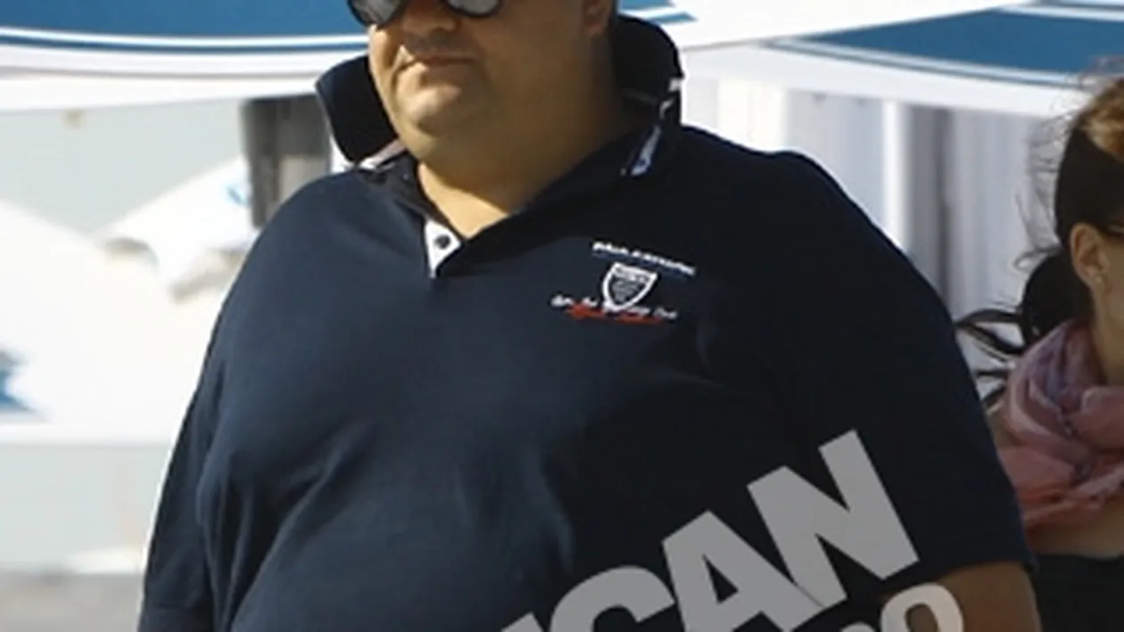 Thiess, organizatorul meciului cu Barcelona, despre posibila venire a Shakirei la Bucuresti: „Ma bucur ca l-am facut fericit pe Borcea. Pentru asta am si organizat amicalul