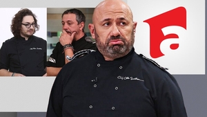 Celebrii bucătari de la Chefi la Cuțite au fost dați în judecată! Mesajul acid al lui Cătălin Scărlătescu pentru șefii Antenei